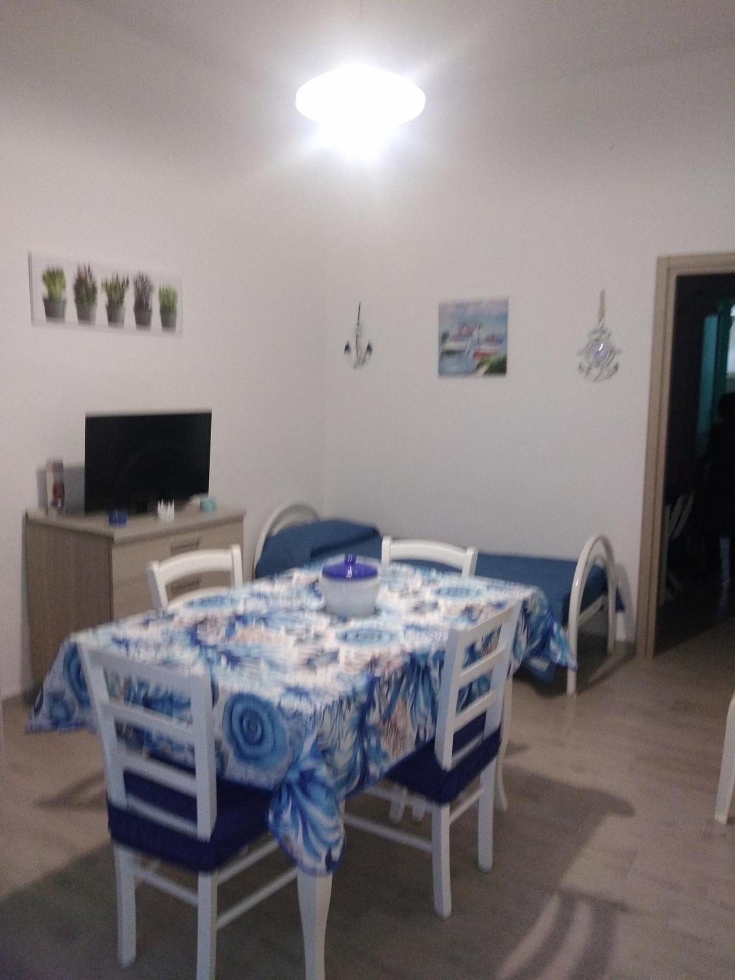 巴勒莫Na' Za Ciccina公寓 外观 照片