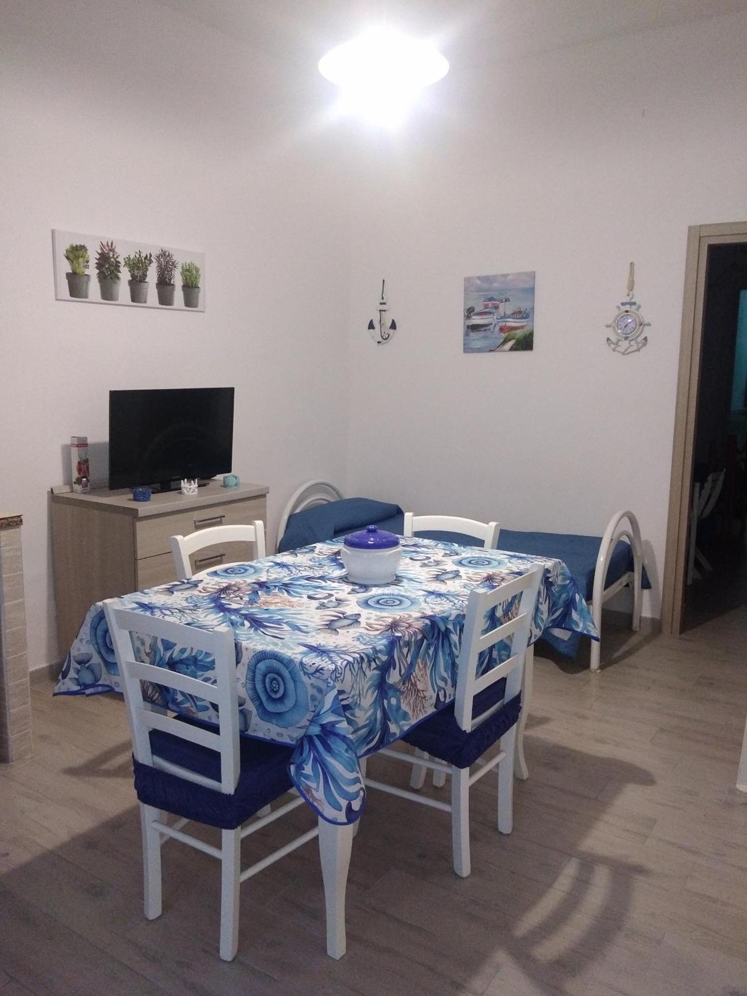 巴勒莫Na' Za Ciccina公寓 外观 照片